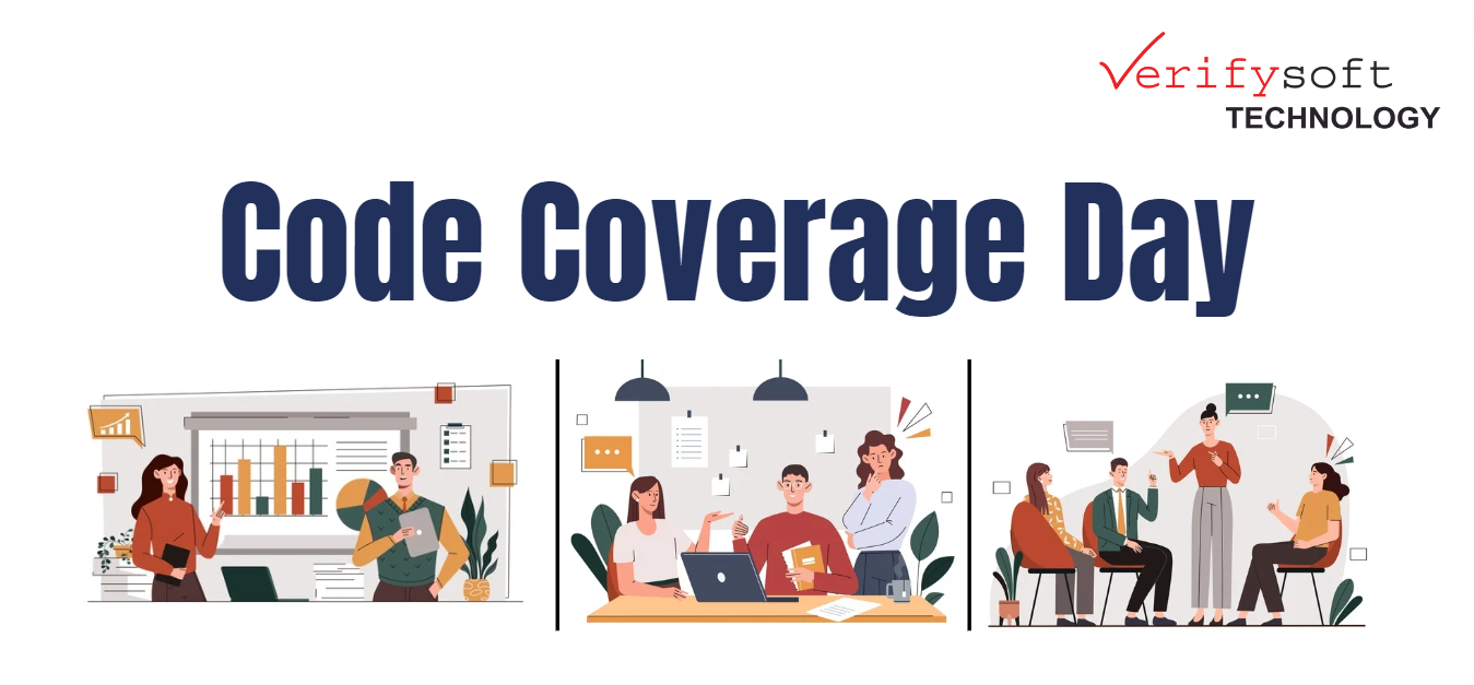 Code Coverage Day